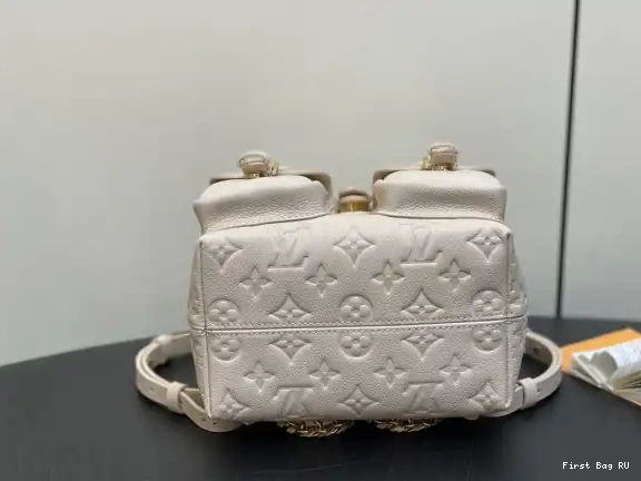 Firstbag ru Backup VUITTON Ys-20*22*14CM LOUIS 0617
